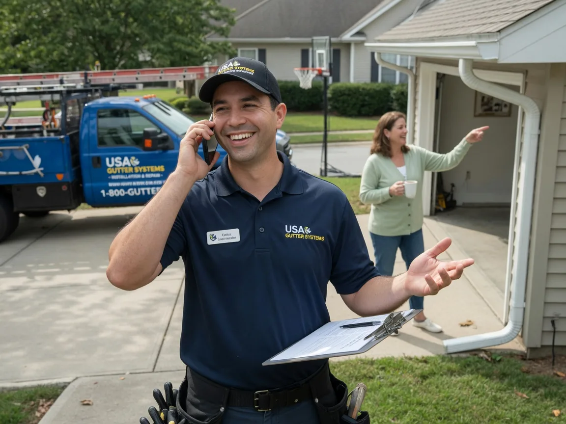 Gutter Installation Todd, NC FAQs